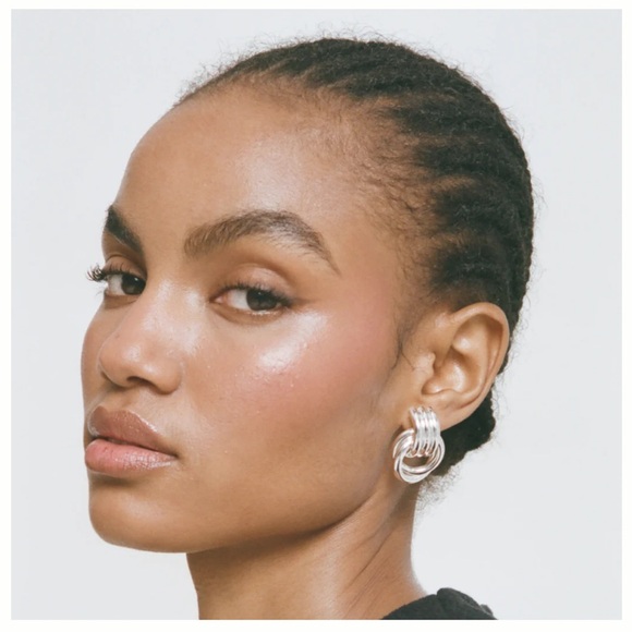 Heaven Mayhem Mini Knot Silver - Picture 5 of 6